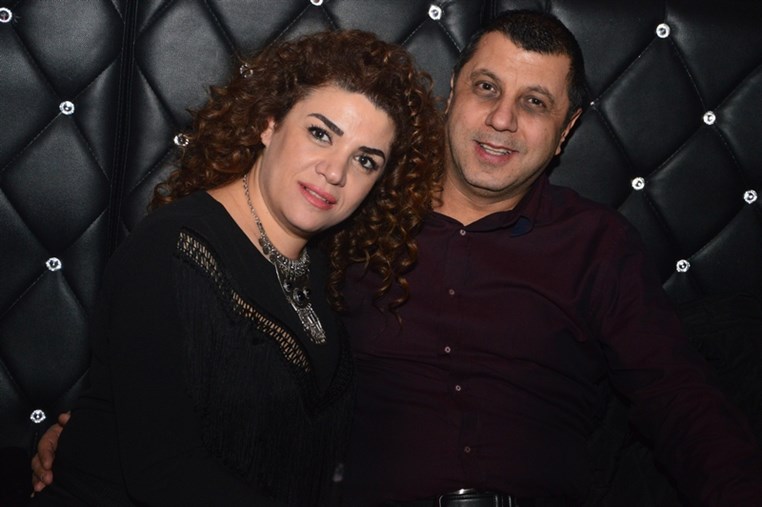 Diva's Stars on Saturday Night